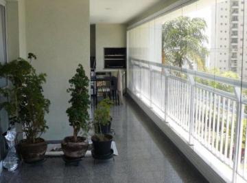 Apartamento de 4 quartos, São Paulo · Ed Reserva Jardim sul, 200m, 4 dorms, v c/churras, pronto, novo, morumbi,panamby