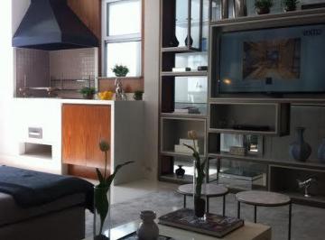 Apartamento de 2 quartos, São Paulo · Lançamento Bem localizado, 3 dorms , 86 mts, v gourmet churras, lindo, morumbi