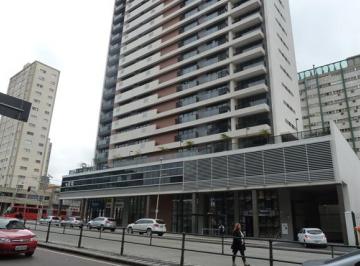 Comercial , Curitiba · Conjunto Comercial - 85,80m² - Centro