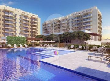Apartamento de 3 quartos, Rio de Janeiro · 3 Quartos - Ocean Pontal e Beach Place - Recreio