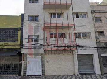 Comercial · 700m² · Prédio Inteiro à Venda com Renda no Bom Retiro - 700 m²