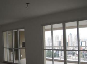 Apartamento de 3 quartos, São Paulo · Ed Andorinha, 128 mts, v gourmet, 3 dorms, novo, contrapiso, completo, morumbi