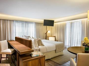 Comercial de 1 quarto, Rio de Janeiro · SQUARE HOTEL VOGUE