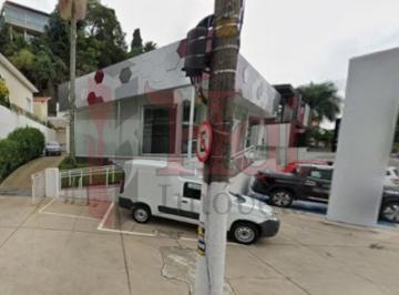 Comercial · 289m² · 17 Vagas · LOJA DE ESQUINA 289m² | AV PACAEMBU | PACAEMBU