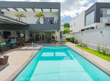 2016_ib9u6t_2016631b3f553957d_GQyMWY0NWFkNDAx_o_wm.jpg · Casa com 4 dormitórios, sendo 4 suítes para venda  ou locação - Granja Viana - Cotia - SP