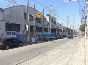 d8839a63e29c64aeb85a6c41d855d3846af5cbb2 · Galpão à venda, 1800 m² por R$ 3.800.000,00 - Vila Prudente (Zona Leste) - São Paulo/SP