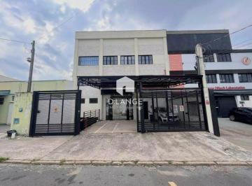 Comercial · 650m² · 25 Vagas · Prédio Comercial para Locação e Venda no bairro Jardim do Trevo em Campinas