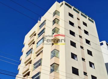 Photo 1 · Apartamento na Água Fria, com 3 quartos, 2 vagas fixas, com 101m² privativos.