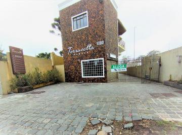 Comercial , Curitiba · Loja térrea - Bom Retiro