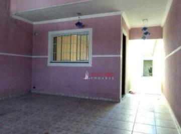 c5d73bcebb8e7f35c63c9f147554d00ed778ad3c · Sobrado com 3 dormitórios à venda, 206 m² por R$ 590.000,00 - Jardim Bela Vista - Guarulhos/SP