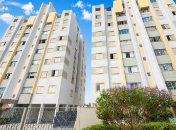 Apartamento · 75m² · 3 Quartos · 1 Vaga · Apartamento à venda em Londrina, Centro, com 3 quartos, com 75 m², Edificio Casario Do Porto
