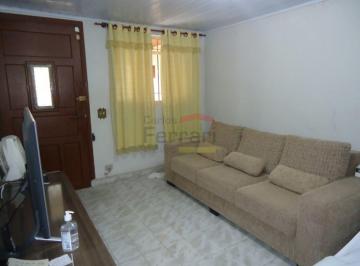 Casa · 150m² · 2 Quartos · 3 Vagas · Casa Terrea com edícula completa 2 dormitorios, vila Guilherme