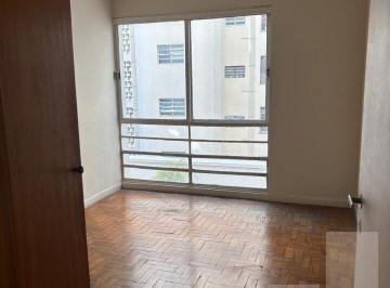 Apartamento · 106m² · 3 Quartos · 1 Vaga · APARTAMENTO 3 DORMITORIOS 2 BANHEIROS SALA 2 AMBIENTES 1 VAGA.