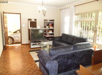 Casa · 380m² · 4 Quartos · 6 Vagas · EXCELENTE - ESPAÇOSA