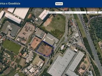 Comercial , Jundiaí · Área Industrial, à venda, em Jundiaí - AT: 12.727,06m² - Distrito Industrial - Esquina