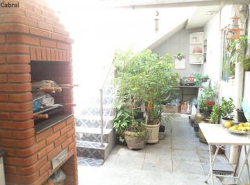 Casa · 210m² · 3 Quartos · 2 Vagas · OTIMO SOBRADO EM EXCELENTE LOCALIZACAO