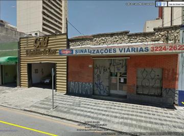 Terreno , Curitiba · TERRENO ESTRUTURAL BEM LOCALIZADO - BAIRRO: CENTRO.