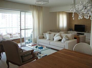 Apartamento de 2 quartos, São Paulo · Panamby ,100 m, 2 dorms, v gourmet churras, completo, moveis, pronto, morumbi