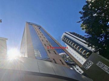 Comercial · 30m² · 1 Vaga · Conjunto à venda, 30 m² por R$ 360.000,00 - Cerqueira César - São Paulo/SP