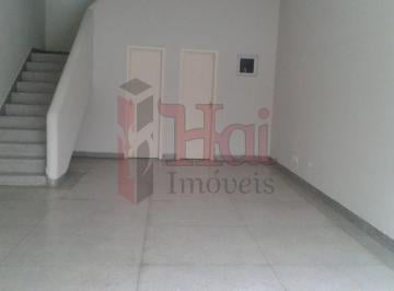 Comercial · 100m² · Loja com mezanino 100m² - Bom Retiro