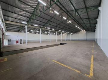 8a9fba7f1cb7258356ca0ddd2db64dc1153a4765 · Galpão para alugar, 2121 m² por R$ 31.301,13/mês - Loteamento Industrial Nossa Senhora de Fátima - A