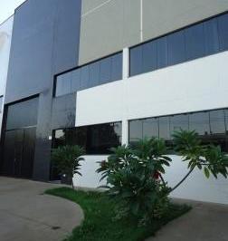 f58d1bc229abf87d9f73adffb0a676b7e18bdae8 · Galpão para alugar, 750 m² por R$ 12.351,22/mês - Distrito Industrial I - Santa Bárbara D'Oeste/SP