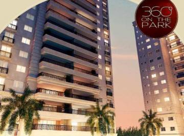 Apartamento de 4 quartos, Rio de Janeiro · Apto na Peninsula  - On The Park 360 - 4 qts com Suites - Oportunidade Unica