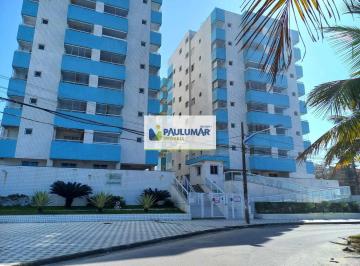 Apartamento · 55m² · 1 Quarto · 1 Vaga · Apartamento com 1 quarto, Vila Vera Cruz, Mongaguá - R$ 285 mil, Cod: 4307
