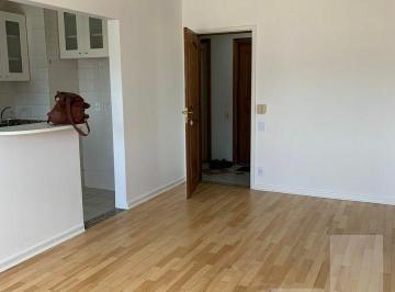 Apartamento · 41m² · 1 Quarto · 1 Vaga · Apartamento 01 dormitório, 01 vaga em Higienópolis.