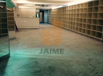 Comercial · 780m² · PRÉDIO COMERCIAL COM TRÊS ANDARES, LOJA NO TÉRREO PRÉDIO INTEIRO