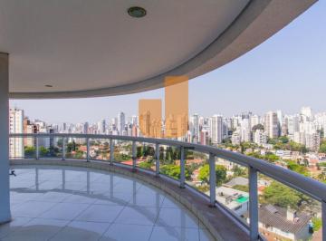 Apartamento · 426m² · 4 Quartos · 6 Vagas · Duplex maravilhoso em Perdizes! Localização Privilegiada