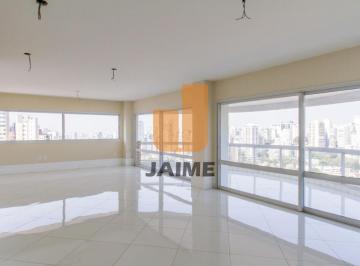 Apartamento · 426m² · 4 Quartos · 6 Vagas · Duplex maravilhoso em Perdizes! Localização Privilegiada