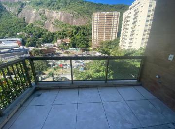 Apartamento de 2 quartos, Rio de Janeiro · Vintage Way 83 m² Duplex 2 Suítes - São Conrado - Oportunidade
