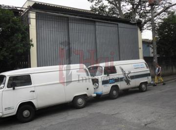 Comercial · 1150m² · GALPÃO PARA LOCAÇÃO 476M² , CASA VERDE ALTA / SP