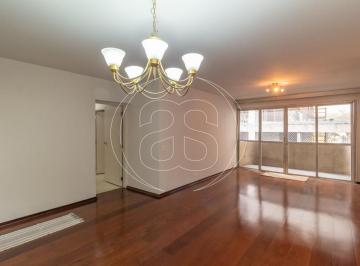 Apartamento · 116m² · 3 Quartos · 1 Vaga · Apartamento com 3 Quartos e 116 m² à Venda em Moema