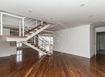 Apartamento · 292m² · 4 Quartos · 4 Vagas · A MELHOR VISTA DE SÃO PAULO