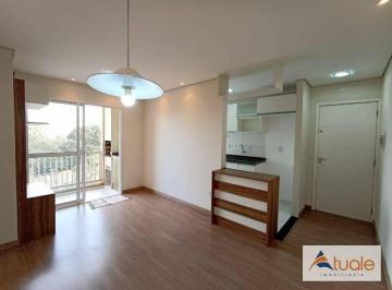fe575b5575f7097402fa5d4fc369d215248006e4 · Apartamento com 2 dormitórios para alugar, 50 m² por R$ 2.060,00/mês - Praça das Árvores - Hortolând