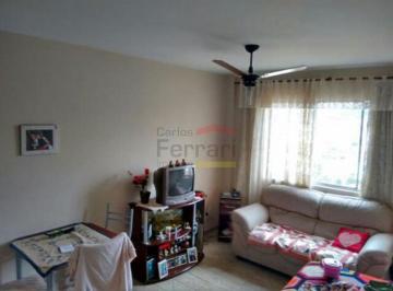 Apartamento · 60m² · 2 Quartos · 1 Vaga · apto muito bom , melhor lugar de Santana
