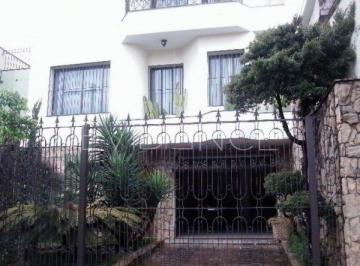 Casa · 385m² · 3 Quartos · 6 Vagas · Sobrado no Jardim Vila Formosa