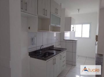 46045caa537626b3feb5e7a16db9a2f2eb28f22f · Apartamento à venda, 57 m² por R$ 290.000,00 - Parque Gabriel - Hortolândia/SP