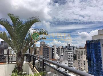 46f131e0b93223b06e29f00959ae366dd6c06237 · À venda | Triplex de 200m², 2 suítes, terraço com churrasqueira e vista parcial Mar - Centro de Flor
