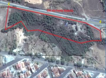 Foto 02 · Terreno, Jardim do Contorno, Poços de Caldas, MG