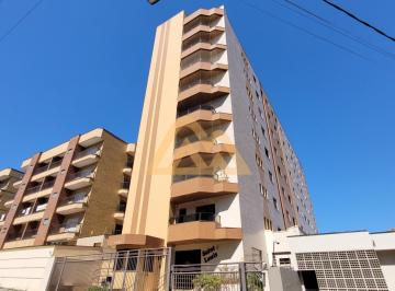 Foto 01 · Apartamento, Jardim dos Estados, Poços de Caldas, MG