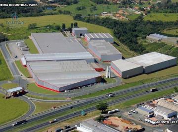 e0b382e6659a9a0c5f9628ab84afd53fe3a9f91f · Galpão Industrial para Locação, Condomínio Fechado, Jardim Nova Limeilpão para alugar, 4600 m² por R
