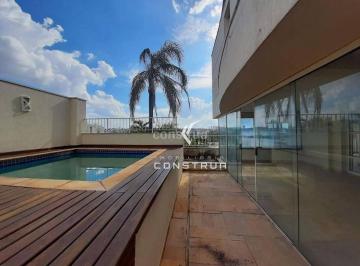 691c637a09b2b168efc8fd38da3fb8e9ff9567f0 · Cobertura à venda, 400 m² por R$ 3.100.000,00 - Jardim Madalena - Campinas/SP