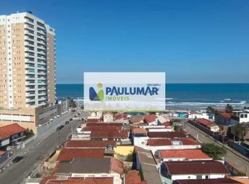 Apartamento · 189m² · 3 Quartos · 2 Vagas · Cobertura com 3 quartos, Vera Cruz, Mongaguá - R$ 600 mil, Cod: 6704