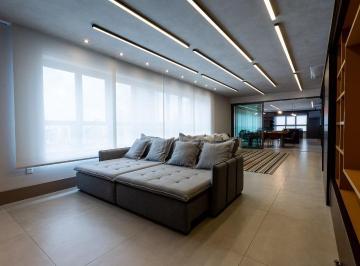 Foto 01 · APTO DE ALTO PADRÃO, CONDOMINIO FIGUEIRA, ALTOS DO TATUAPÉ, 04 SUÍTES, 05 VAGAS, TERRAÇO GOURMET !