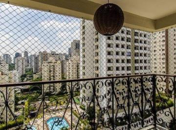 e87ea63f382da24d3600d7bf7f9addf7ecb0a05d · Apartamento com 3 dormitórios à venda, 110 m² por R$ 649.000,00 - Morumbi - São Paulo/SP