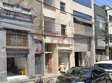 Comercial · 117m² · VENDA | LOJA E SOBRE LOJA 117m2 | RUA ANHAIA | BOM RETIRO