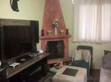 33600-SALAESTARLAREIRA · Sobrado com 3 dorms, Instituto de Previdência, São Paulo - R$ 750 mil, Cod: 336